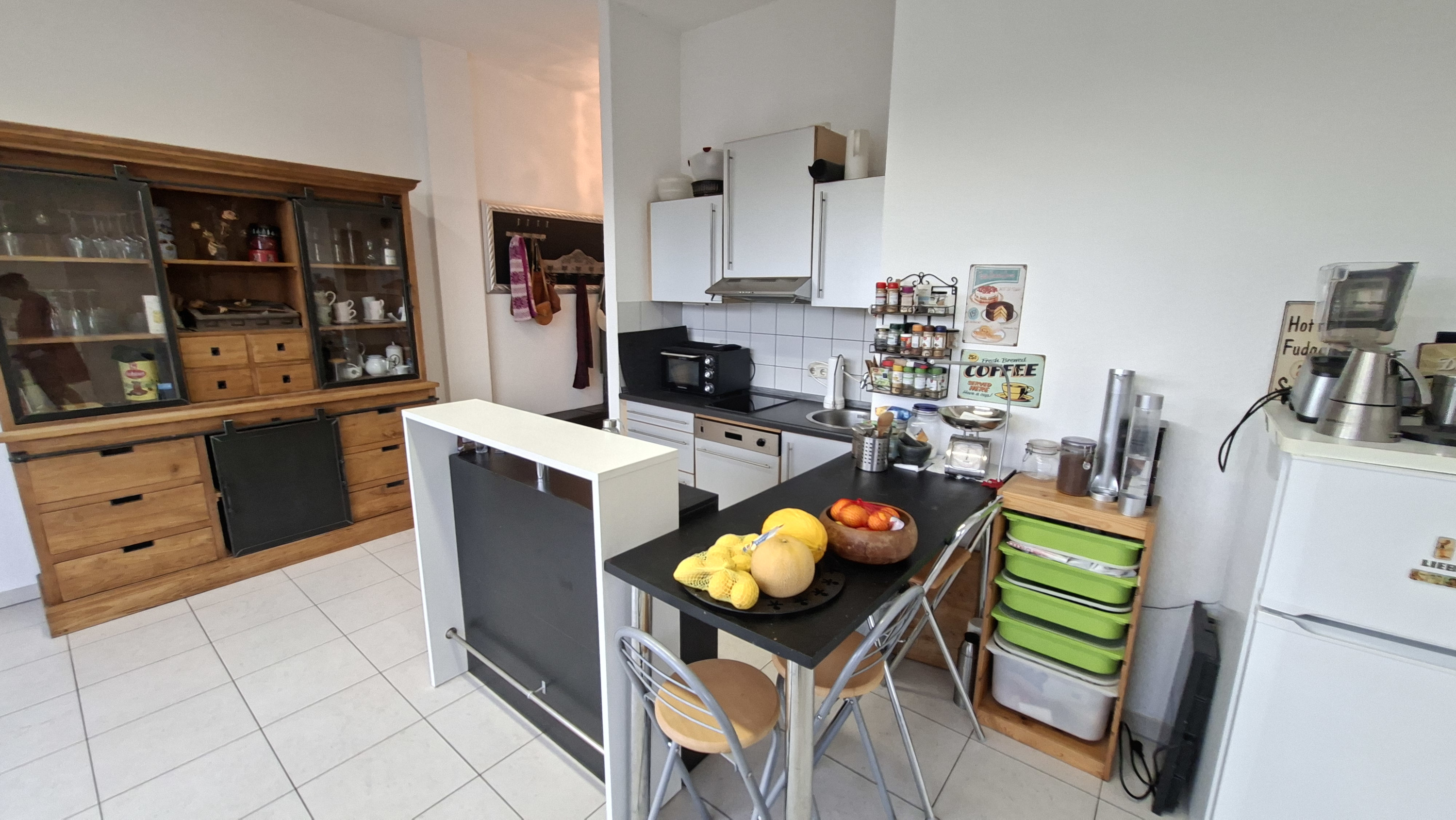 White-Loft Hürth